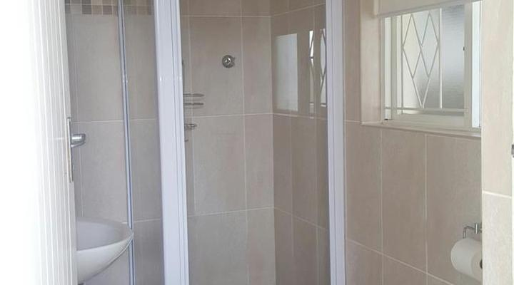 Harbour View Self-catering