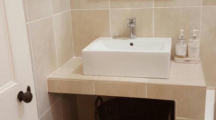 Harbour View Self-catering