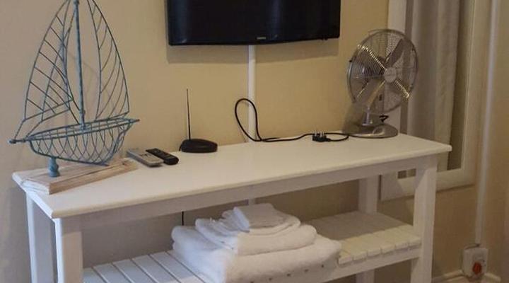 Harbour View Self-catering