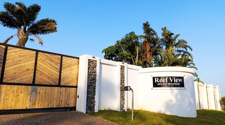 Reef View - East London