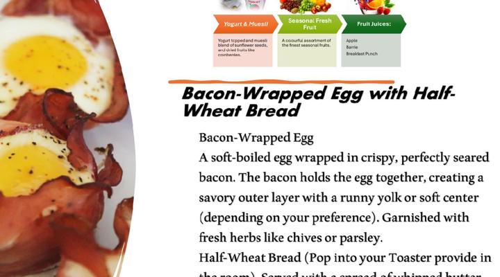 His Vessel Guesthouse Pty Ltd