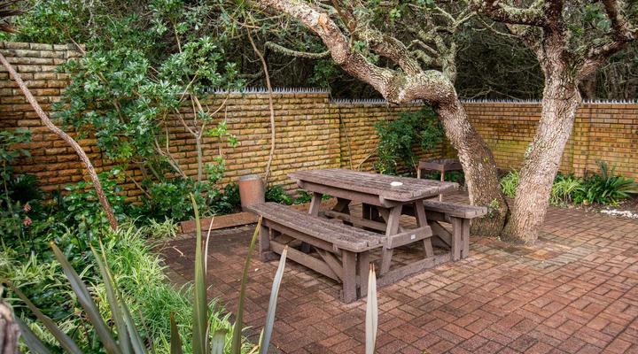 Great White Accommodation