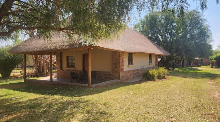 Schrikkloof Lions Foundation and Rescue Centre