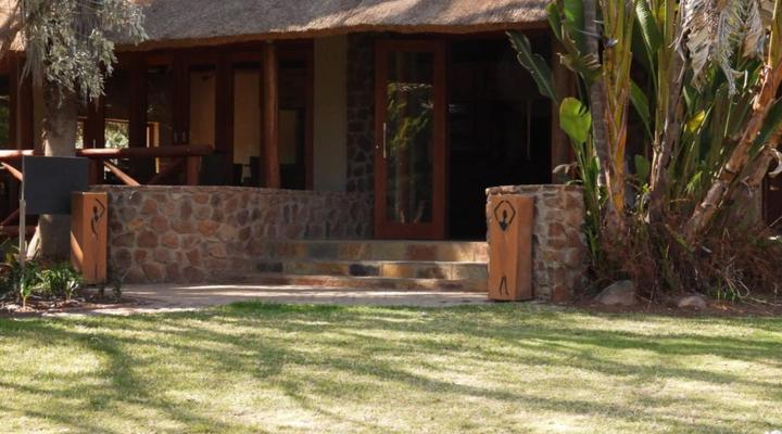 Schrikkloof Lions Foundation and Rescue Centre