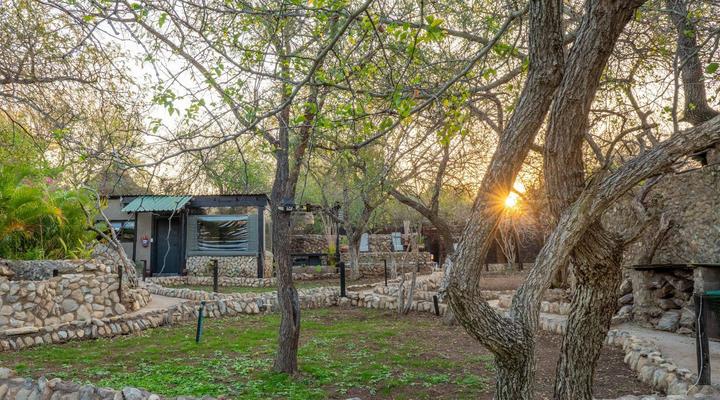 Foxy Crocodile Bush Lodge & Kruger Safaris
