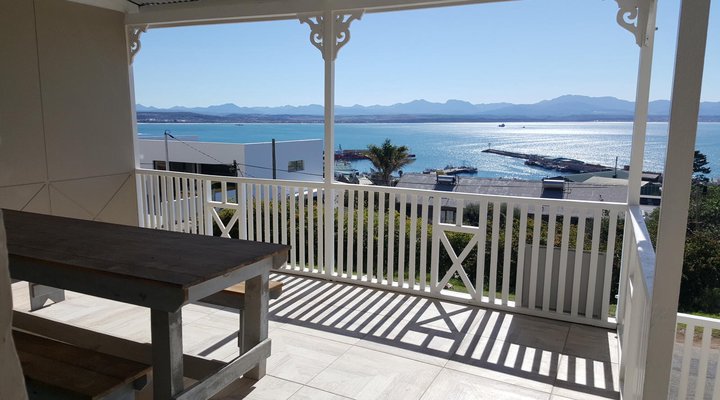 Point View Self-Catering