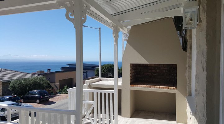 Point View Self-Catering