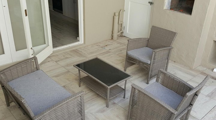 Point View Self-Catering