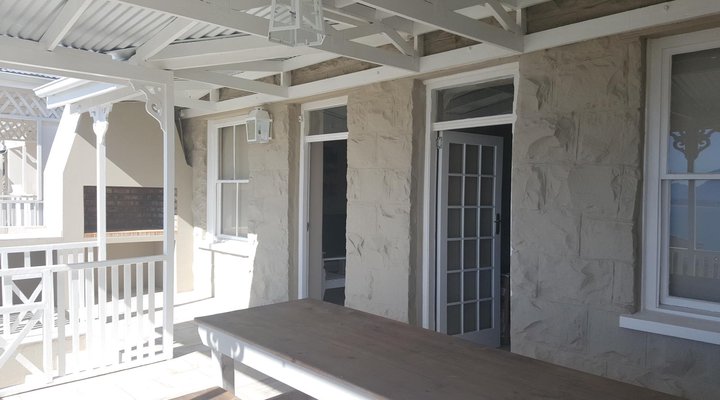 Point View Self-Catering