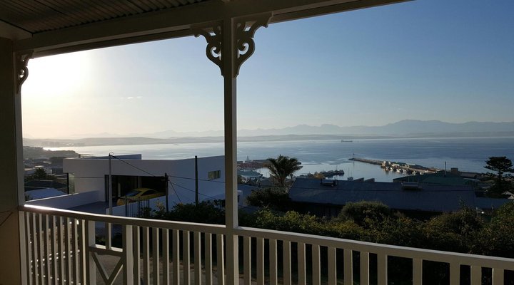 Point View Self-Catering