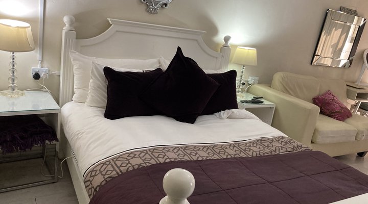 5th Avenue Guest House Edenvale