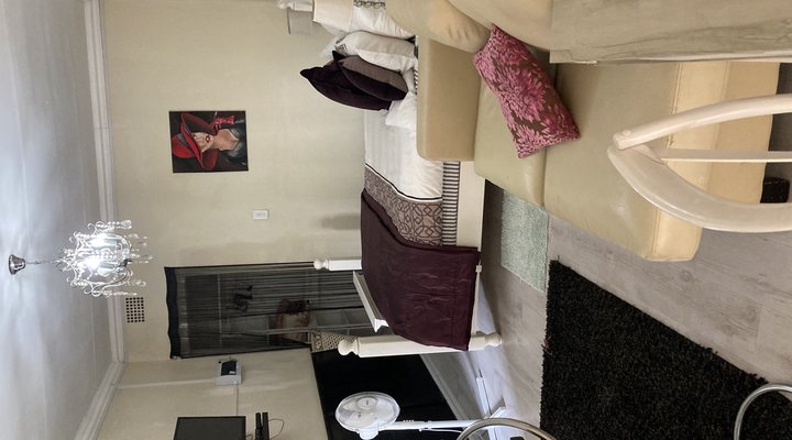 5th Avenue Guest House Edenvale