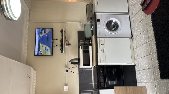 5th Avenue Guest House Edenvale