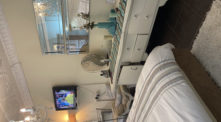 5th Avenue Guest House Edenvale