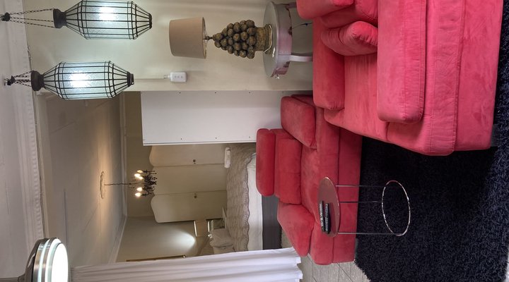 5th Avenue Guest House Edenvale
