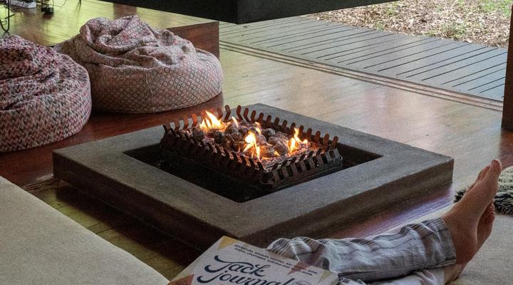 Hideaways Lazuli Bush Lodge, Hluhluwe