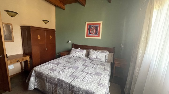 Meyerspoort Karoo Farm