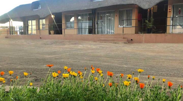 Schützenhaus Guesthouse