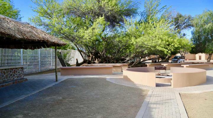 Schützenhaus Guesthouse