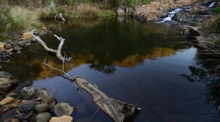 Rocky Drift Private Nature Reserve