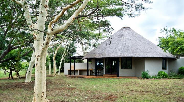 Ubizane Zululand Safari Lodge