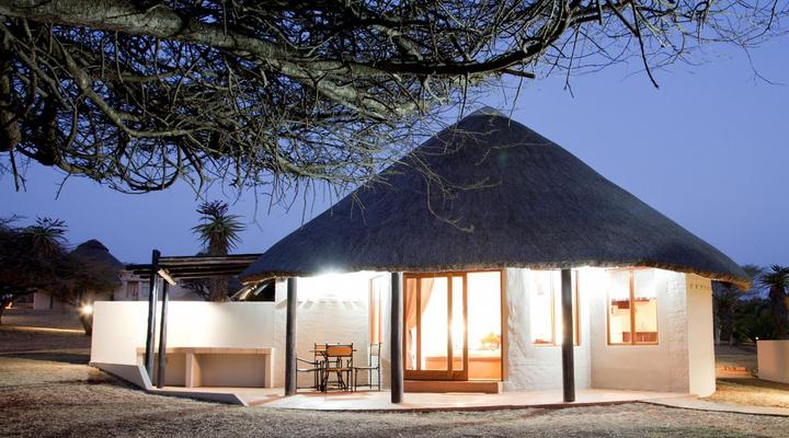 Ubizane Zululand Safari Lodge