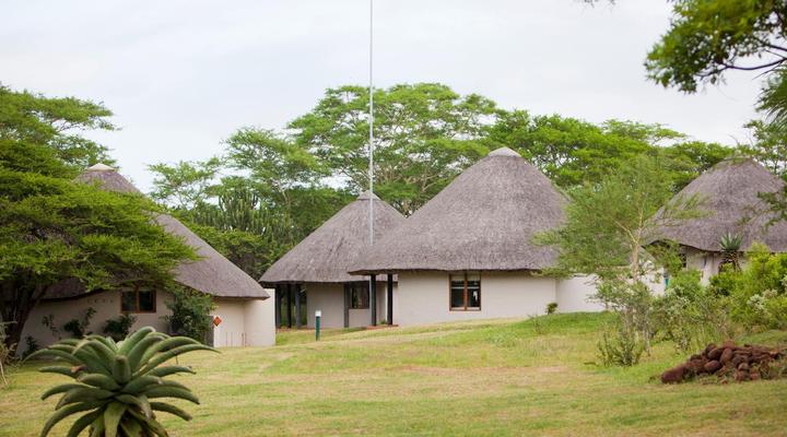 Ubizane Zululand Safari Lodge