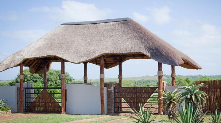 Ubizane Zululand Safari Lodge