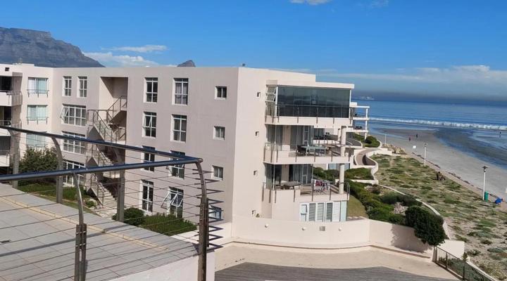 Cape Beach Penthouse