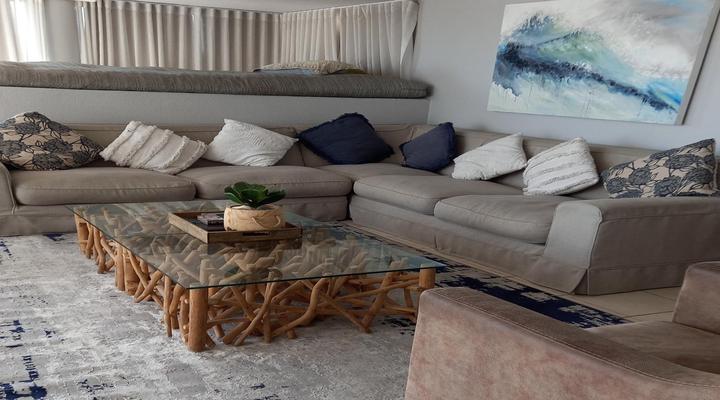 Cape Beach Penthouse