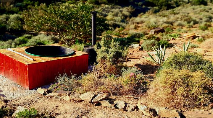 Tibani Nature Reserve