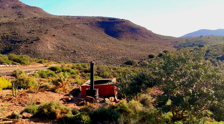 Tibani Nature Reserve