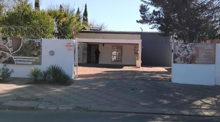 Royal Bafokeng Guest House