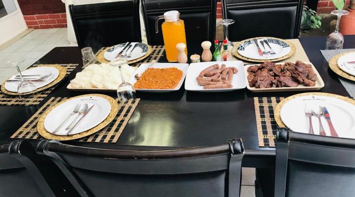 Royal Bafokeng Guest House