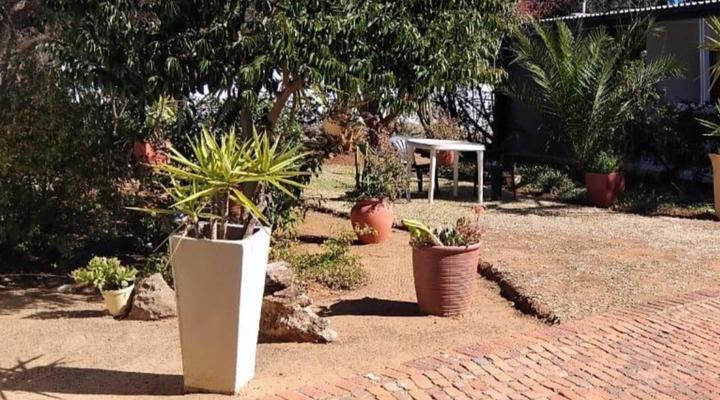 Royal Bafokeng Guest House