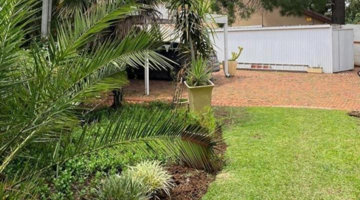 Royal Bafokeng Guest House