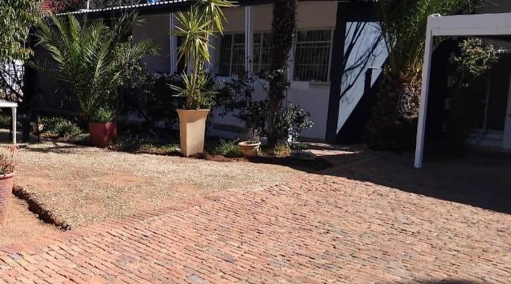 Royal Bafokeng Guest House