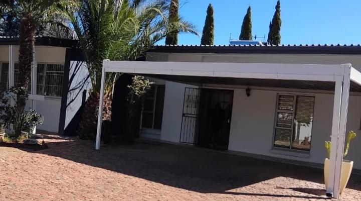 Royal Bafokeng Guest House