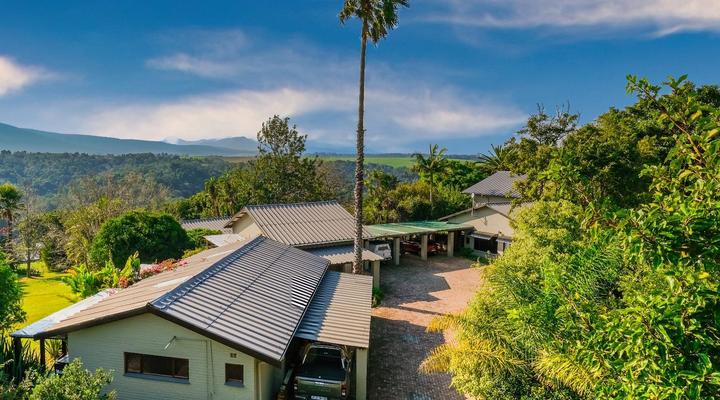 Hildesheim Guest Lodge