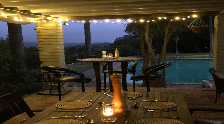 Hildesheim Guest Lodge