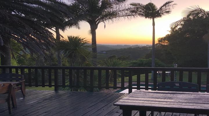 Hildesheim Guest Lodge