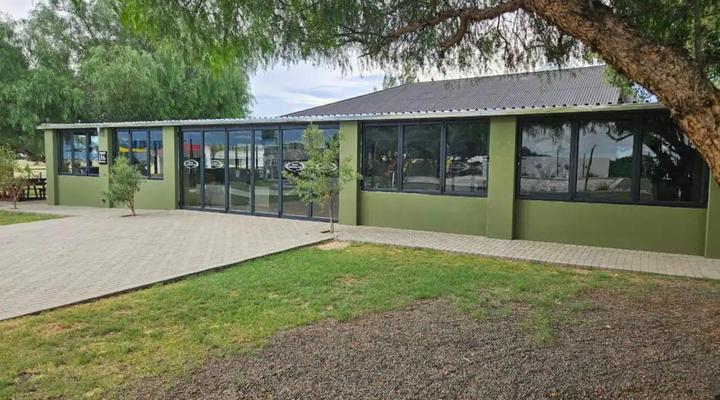 Motheo Adventure Farm Resort