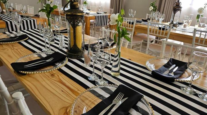 Motheo Adventure Farm Resort