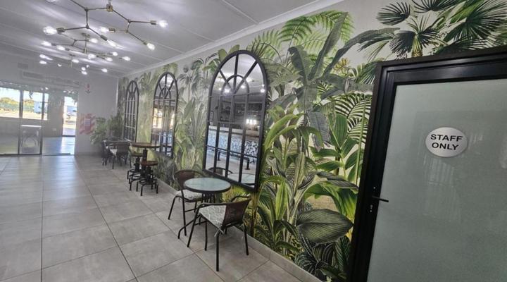 Motheo Adventure Farm Resort