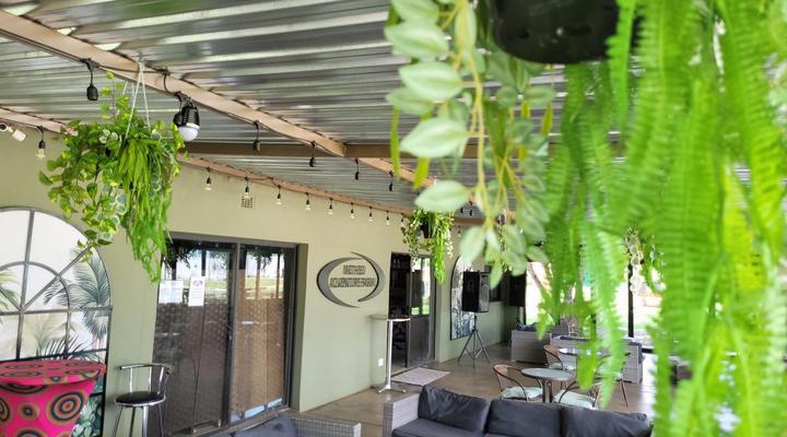 Motheo Adventure Farm Resort