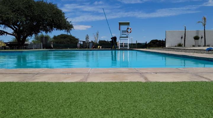 Motheo Adventure Farm Resort