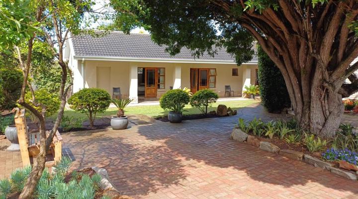 Kragga Kamma Bed & Breakfast