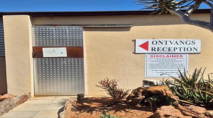 Jakkalswater Gasteplaas