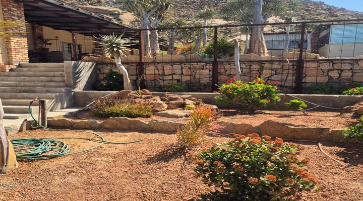 Jakkalswater Gasteplaas