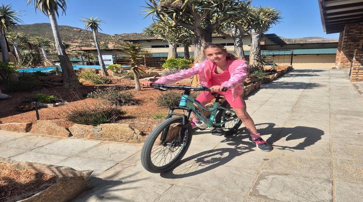 Jakkalswater Gasteplaas